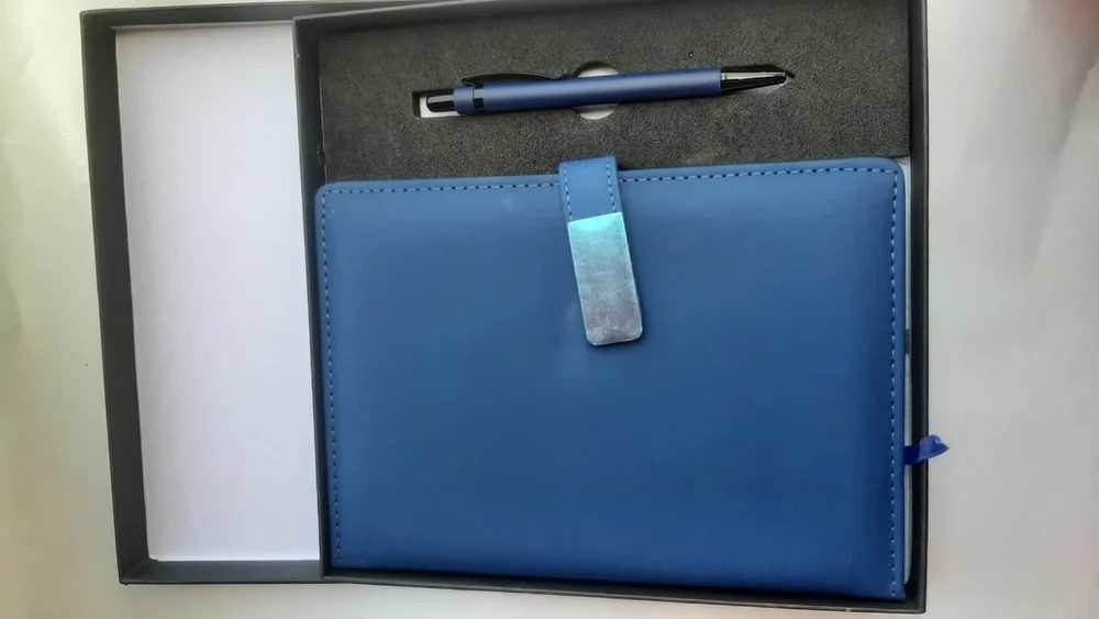 Black Executive Corporate Gift Set, photo 4