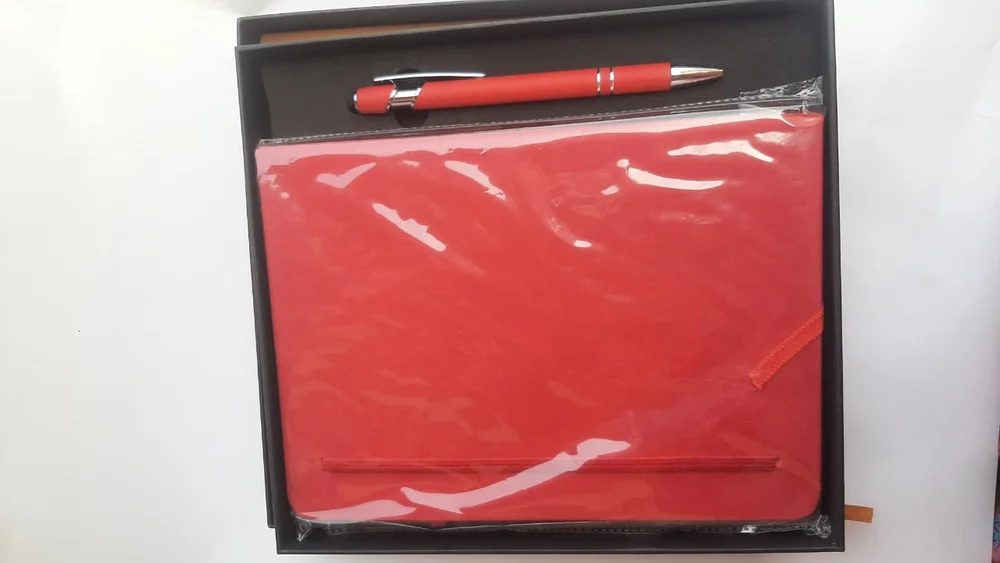 Black Executive Corporate Gift Set, photo 2