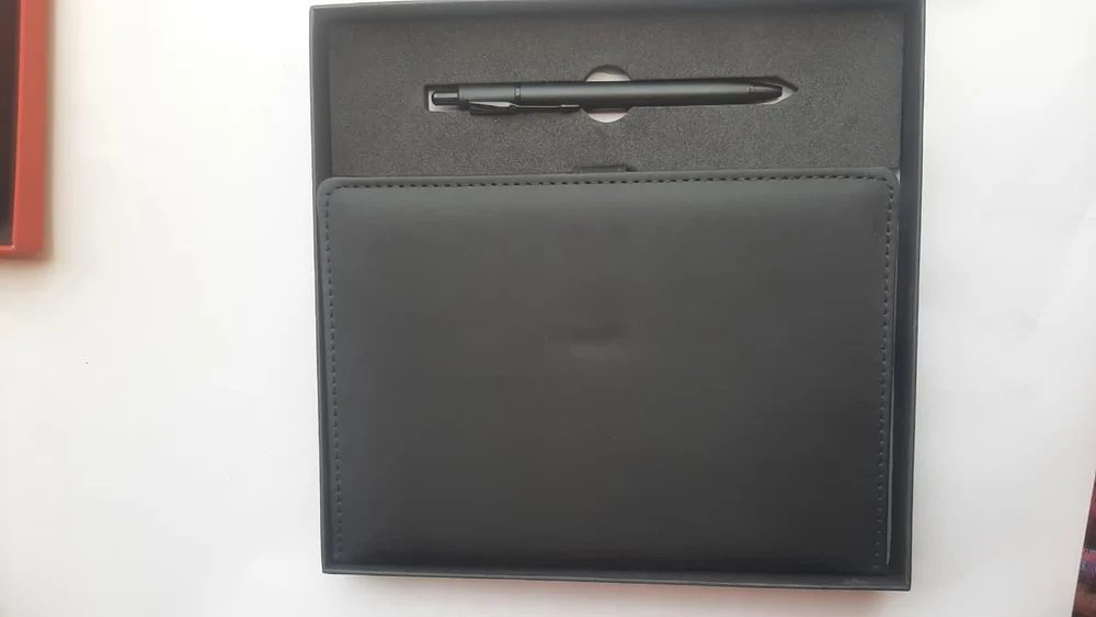 Black Executive Corporate Gift Set, photo 3